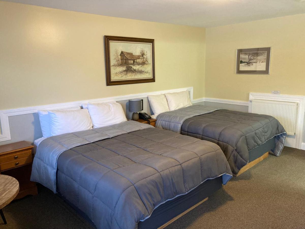 Bucksport Inn Bagian luar foto