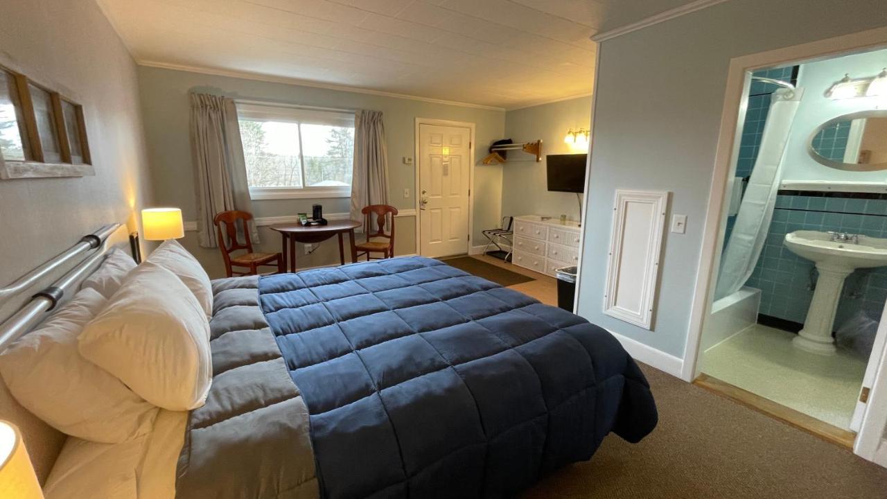 Bucksport Inn Bagian luar foto