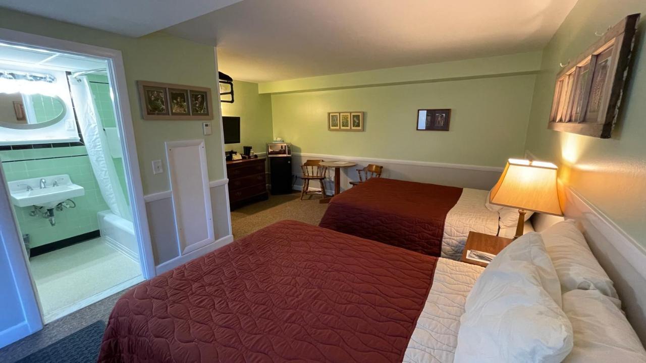 Bucksport Inn Bagian luar foto