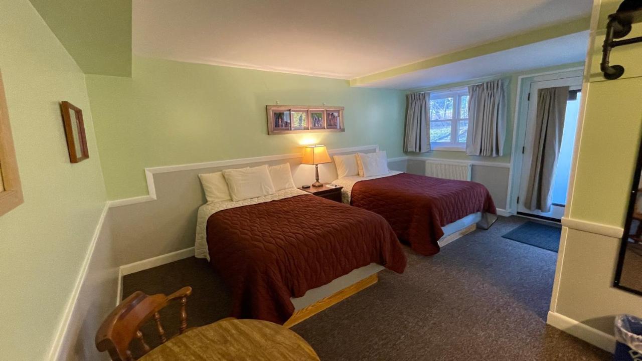 Bucksport Inn Bagian luar foto
