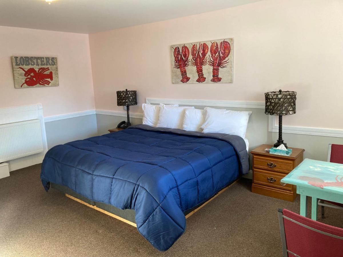 Bucksport Inn Bagian luar foto