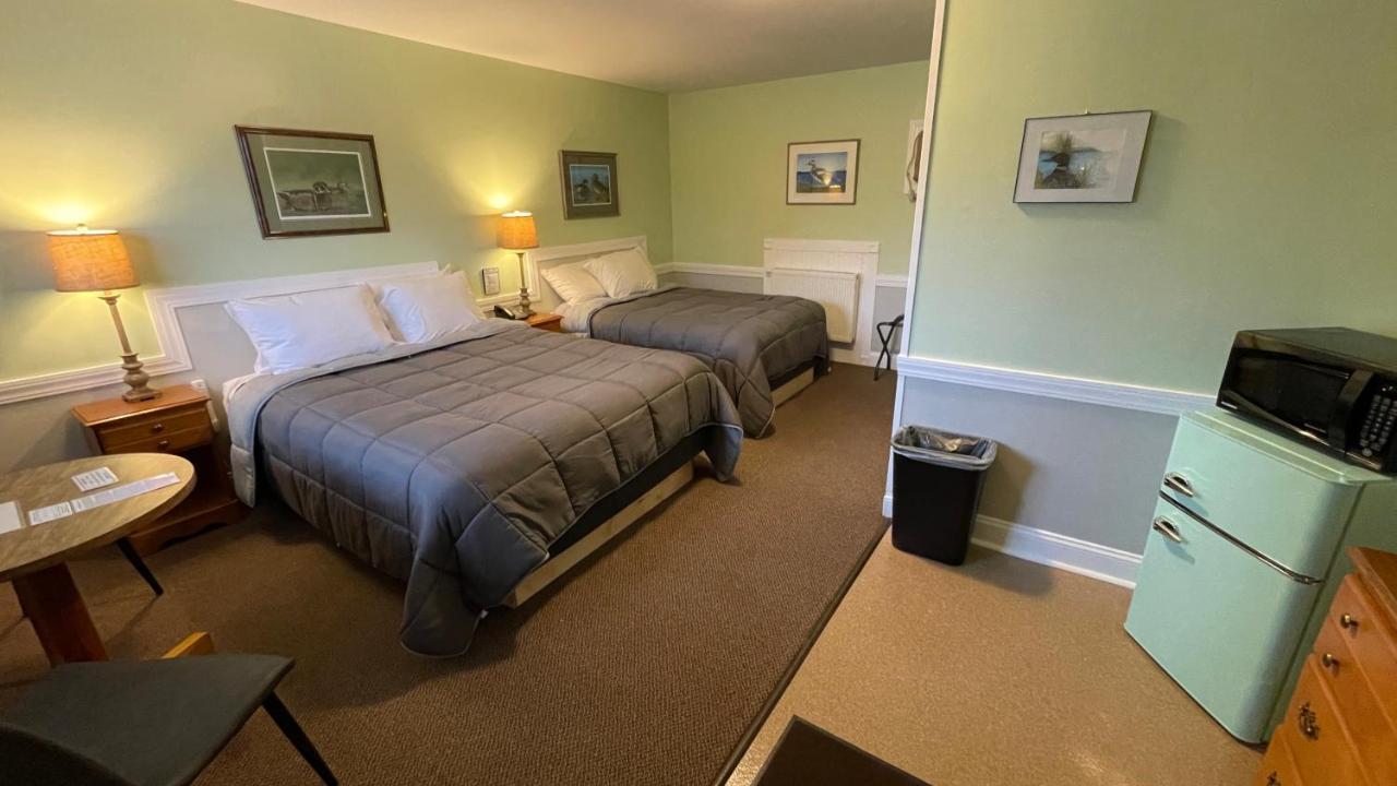 Bucksport Inn Bagian luar foto