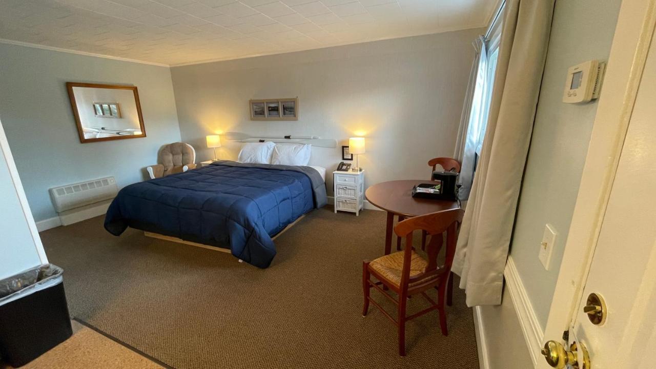 Bucksport Inn Bagian luar foto