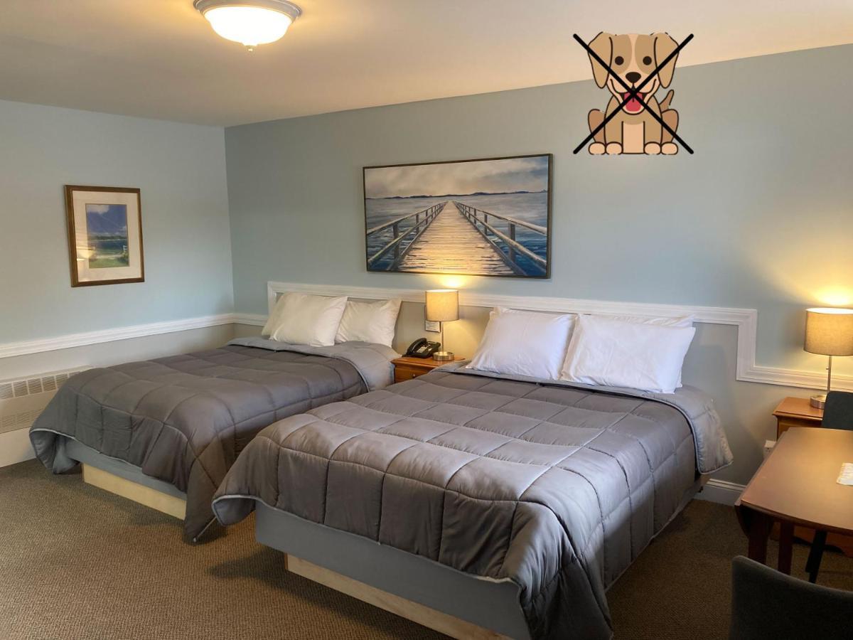 Bucksport Inn Bagian luar foto