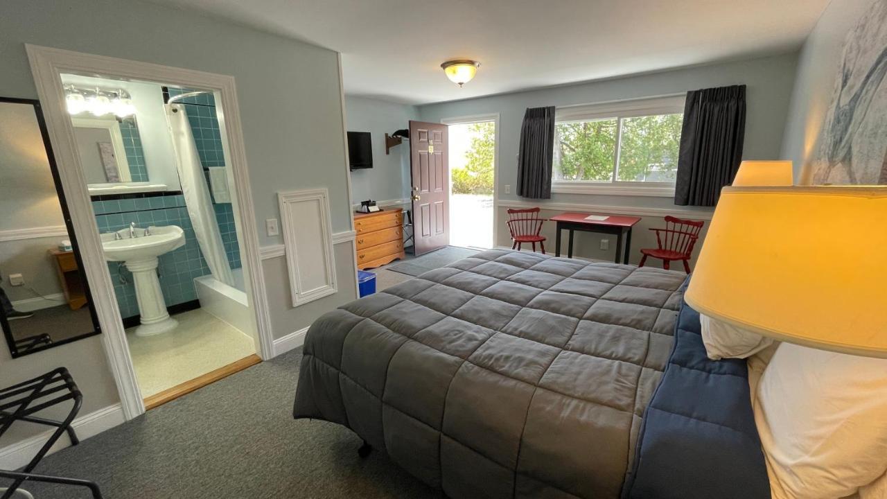 Bucksport Inn Bagian luar foto