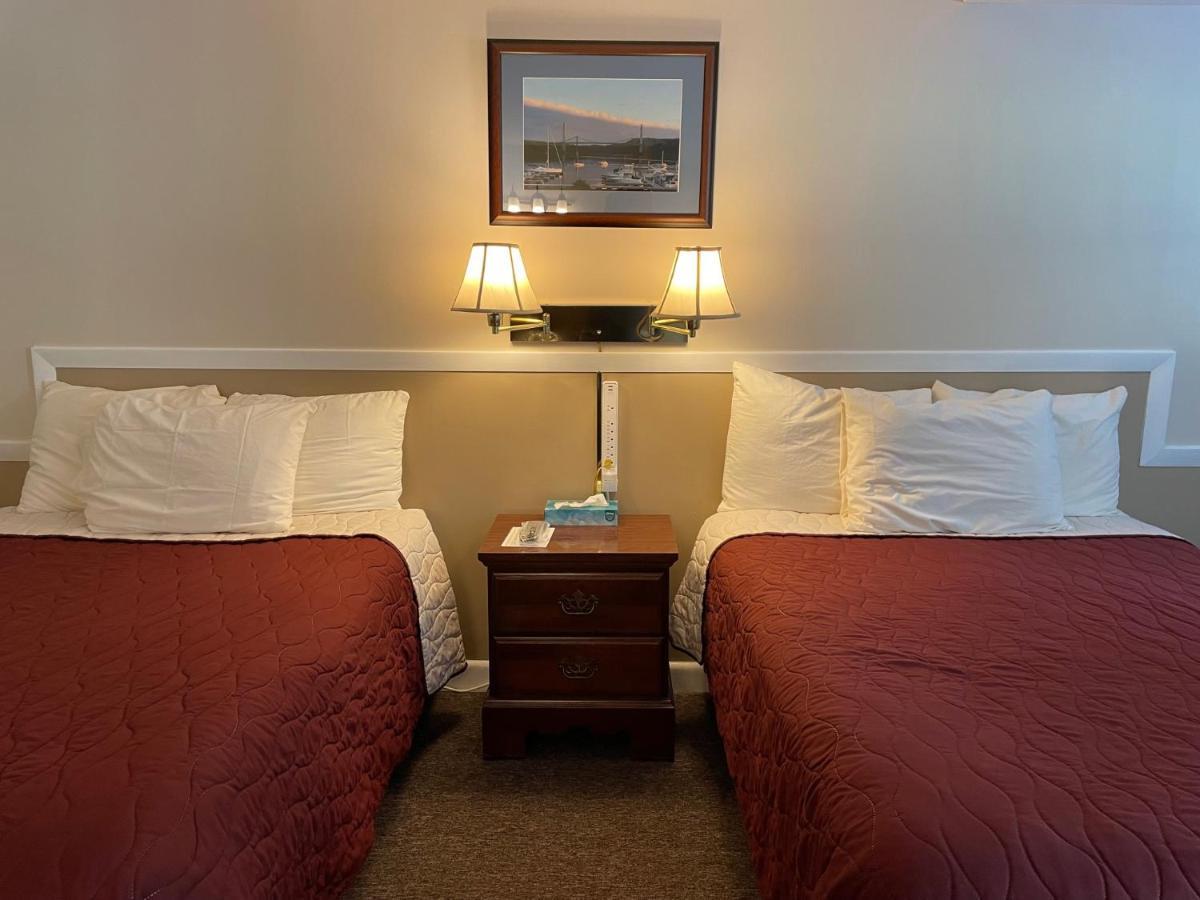 Bucksport Inn Bagian luar foto