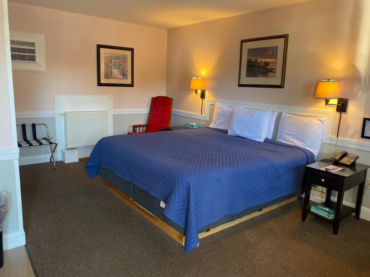 Bucksport Inn Bagian luar foto