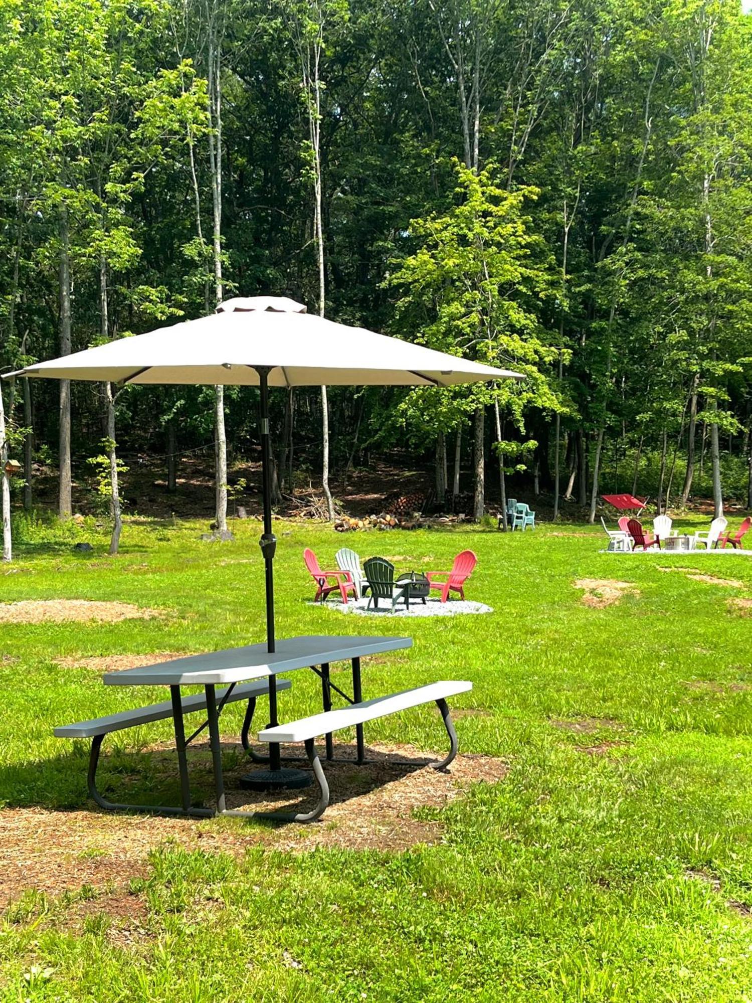 Bucksport Inn Bagian luar foto
