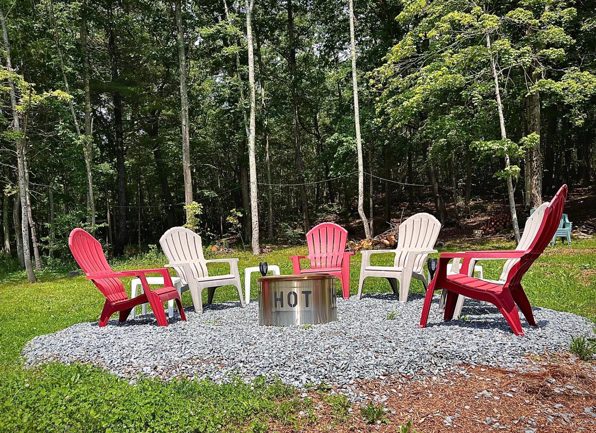 Bucksport Inn Bagian luar foto