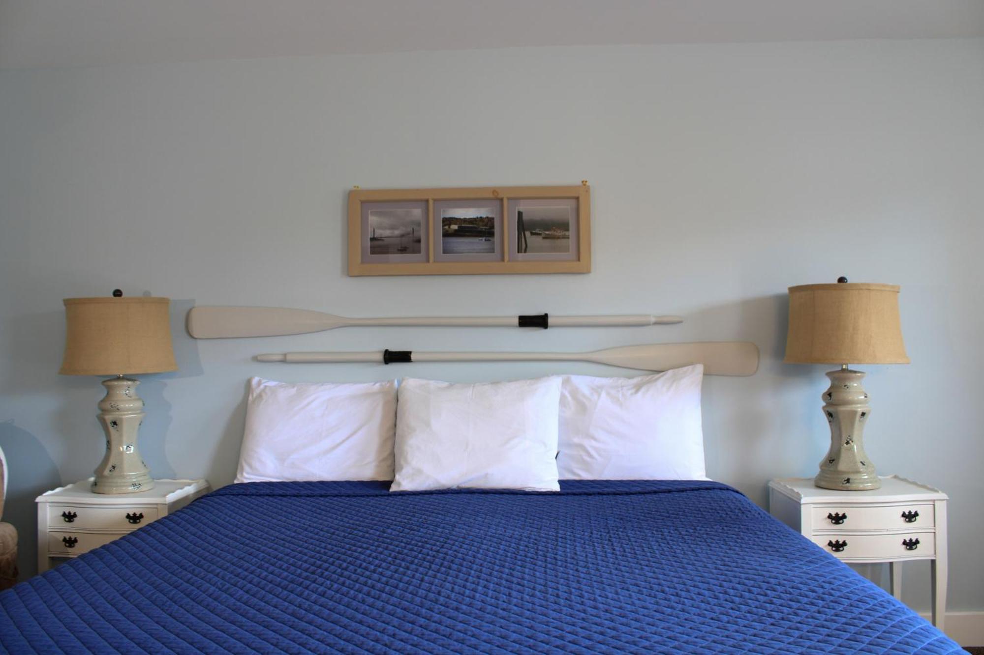 Bucksport Inn Bagian luar foto