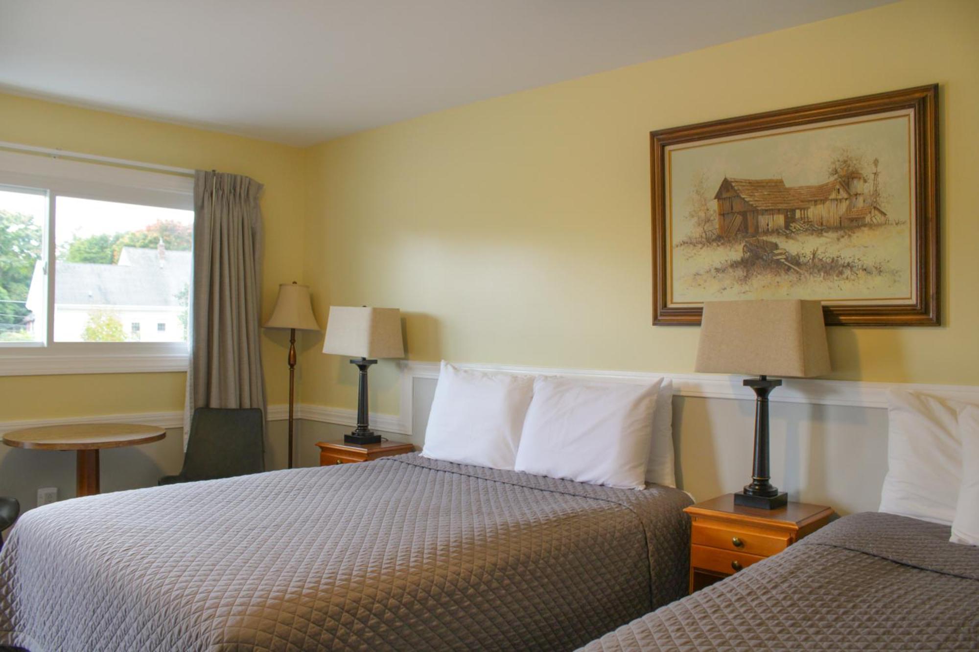 Bucksport Inn Bagian luar foto
