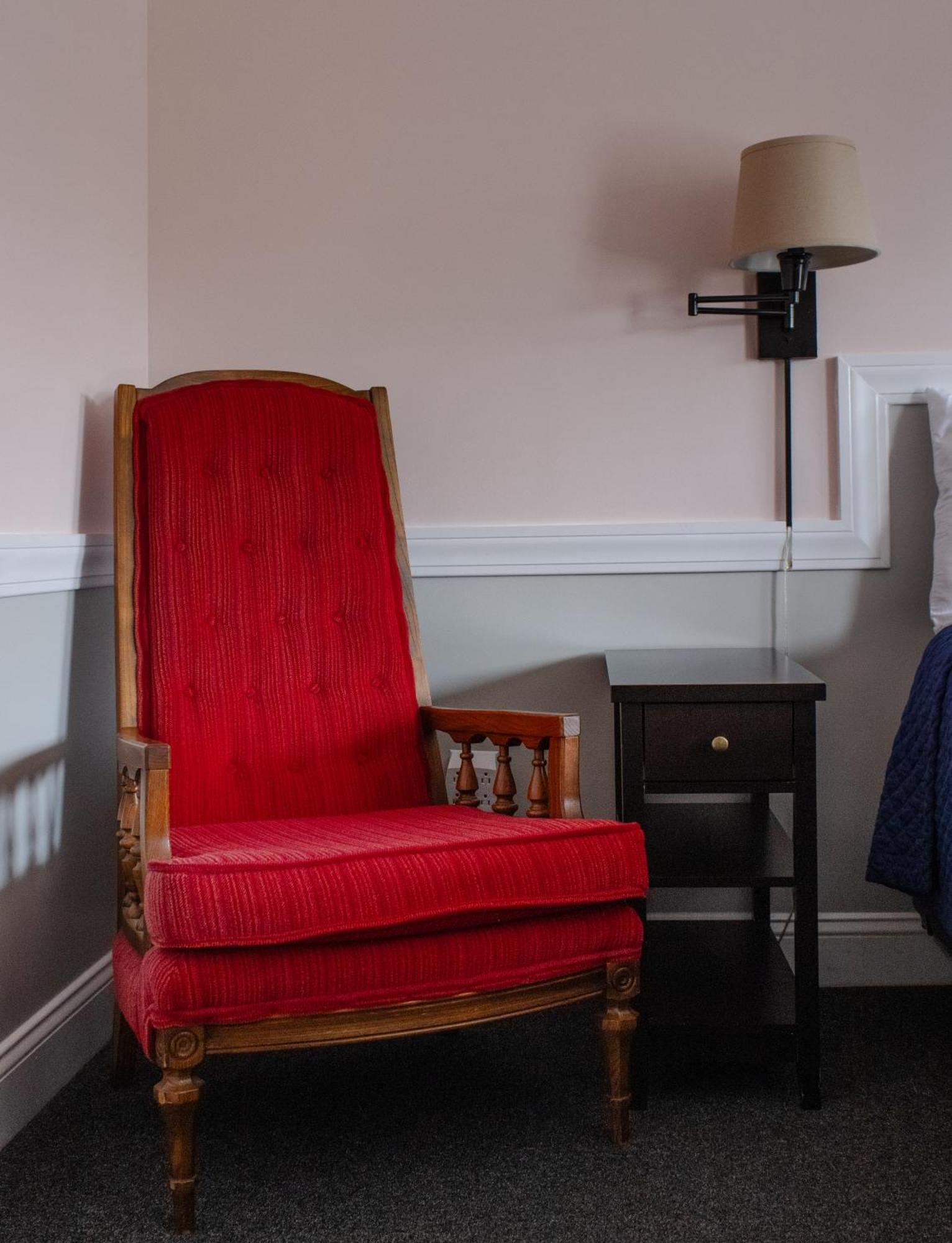 Bucksport Inn Bagian luar foto