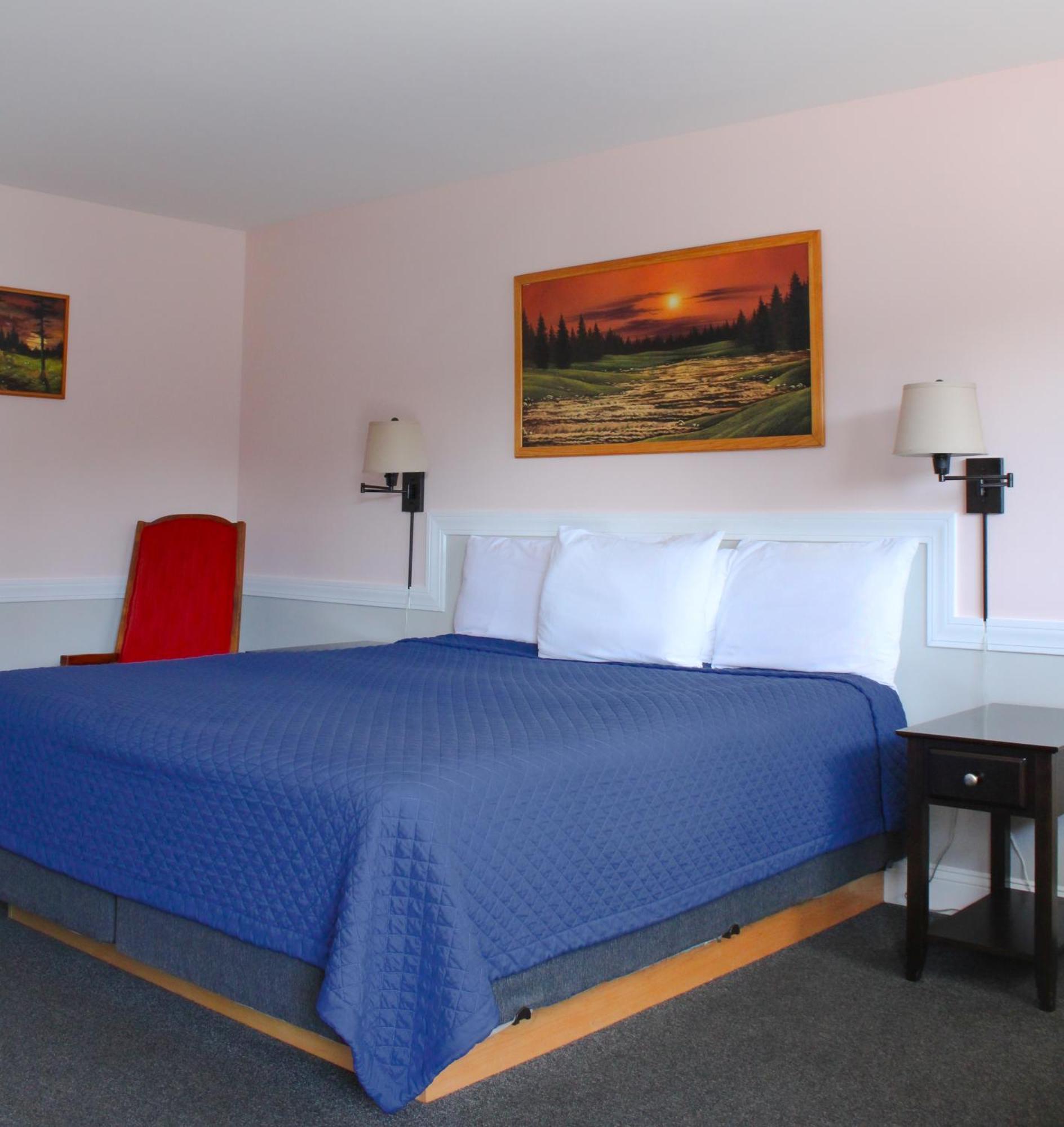 Bucksport Inn Bagian luar foto