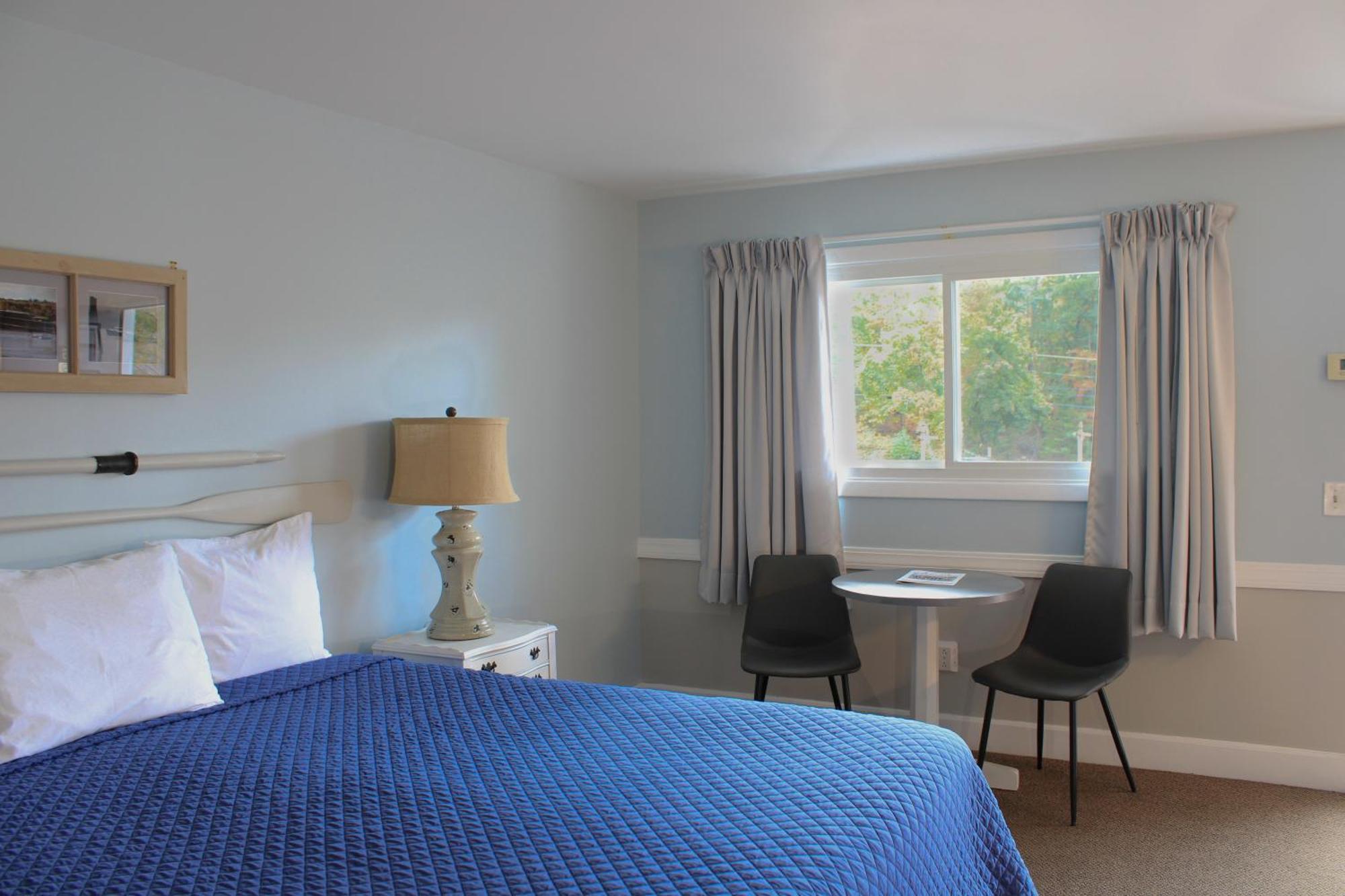 Bucksport Inn Bagian luar foto