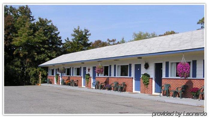 Bucksport Inn Bagian luar foto