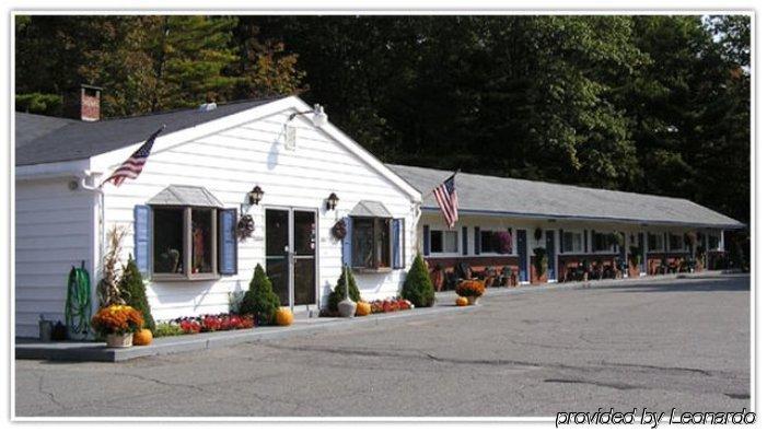 Bucksport Inn Bagian luar foto