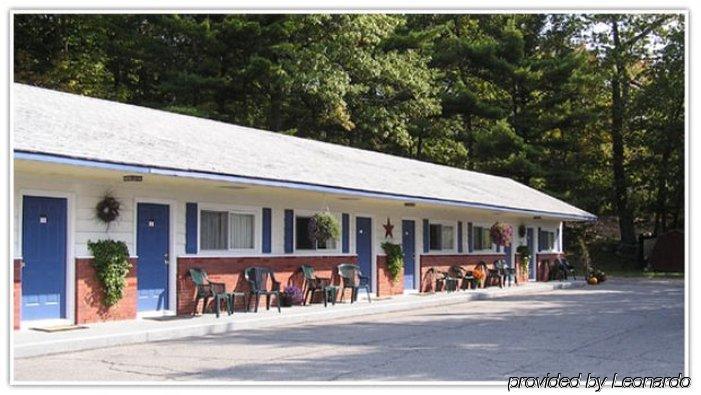 Bucksport Inn Bagian luar foto