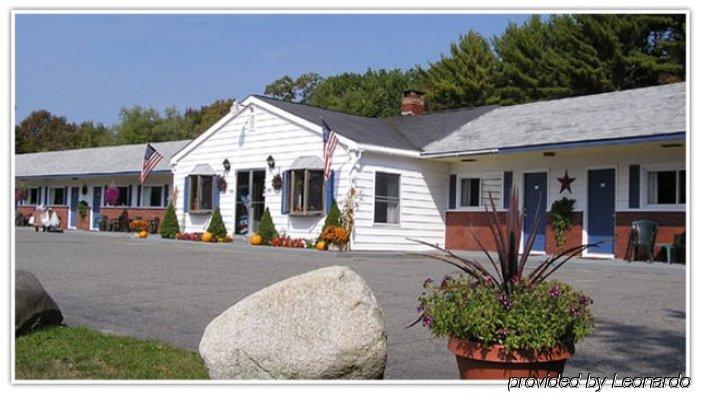 Bucksport Inn Bagian luar foto