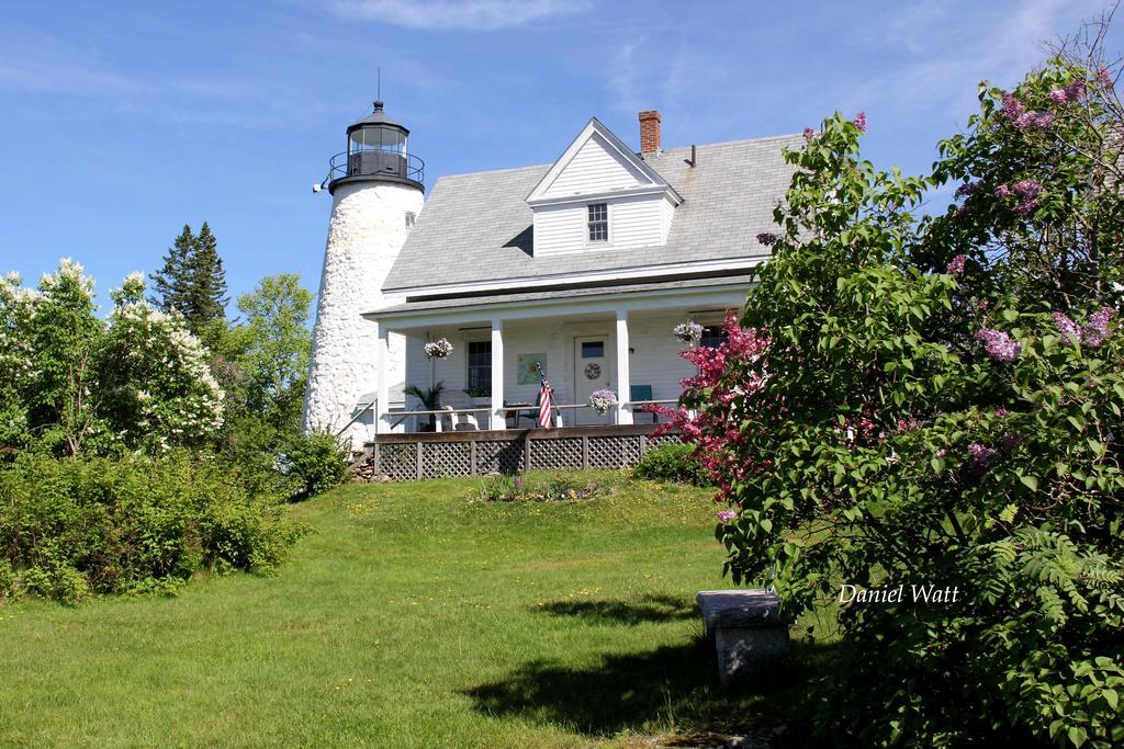 Bucksport Inn Bagian luar foto