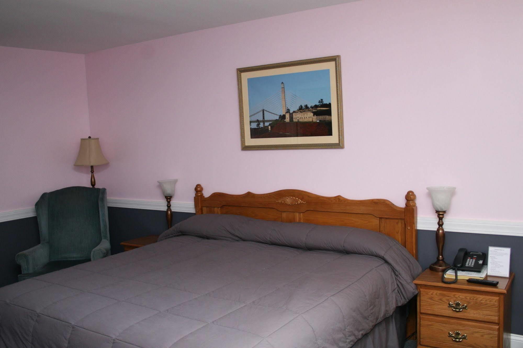 Bucksport Inn Bagian luar foto